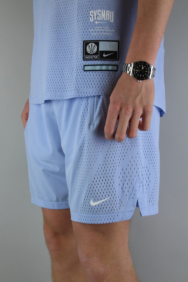 Nike x NOCTA NRG Short 'Baby Blue'