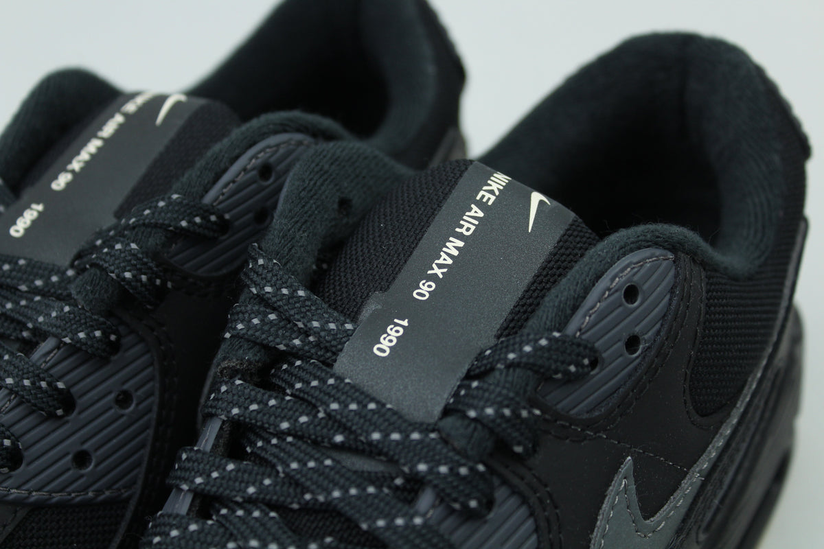 Nike Air Max 90 'Black Gum'