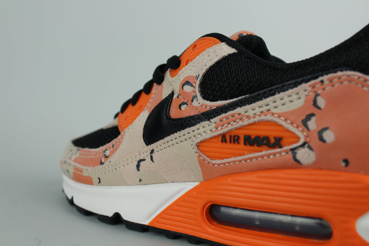 Nike Air Max 90 'Bio Beige' (Camo Pack)