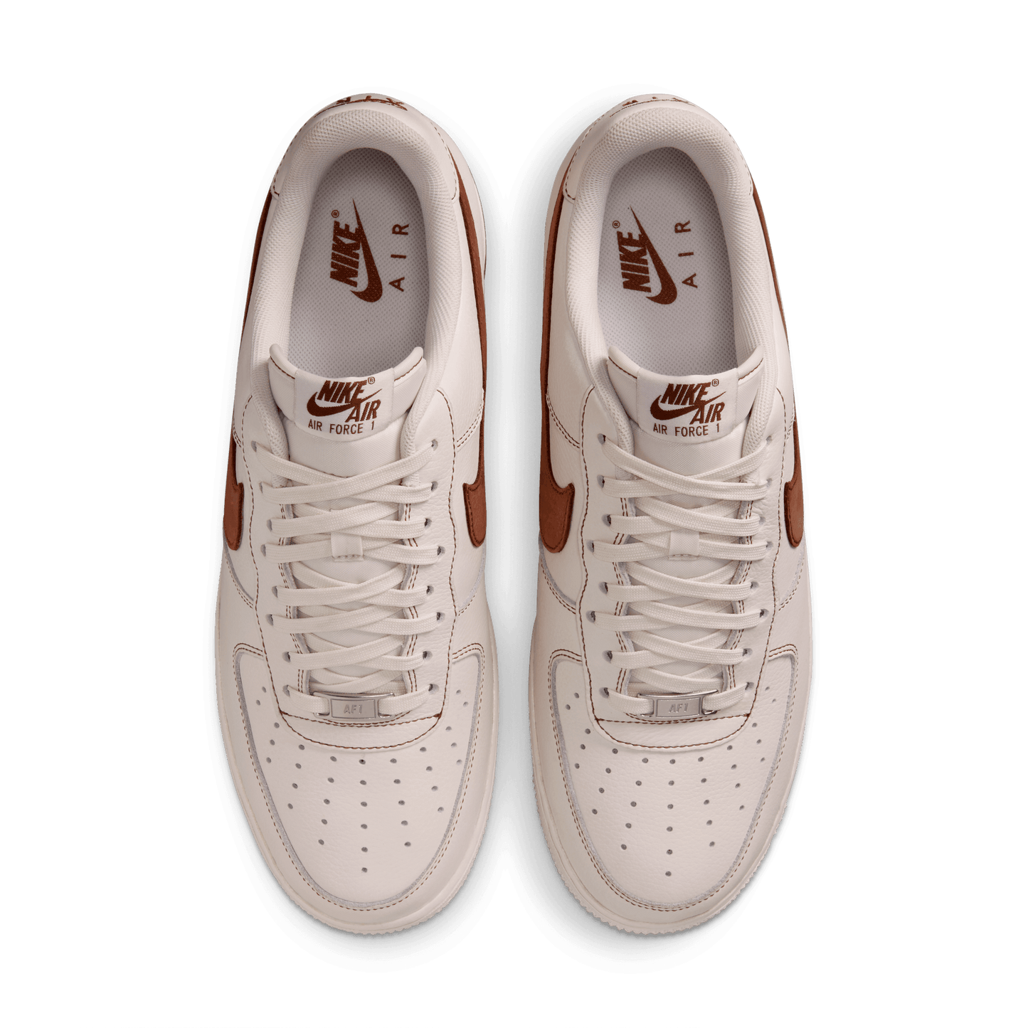 Air Force 1 '07 LV8 'Ivory Brown'