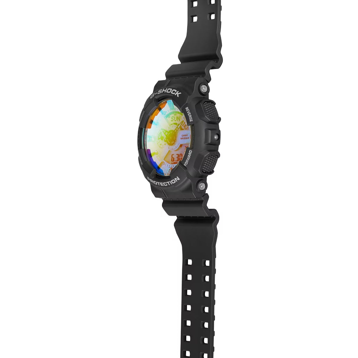 ANALOG DIGITAL GA-110 SERIES GA-110SR-1ADR
