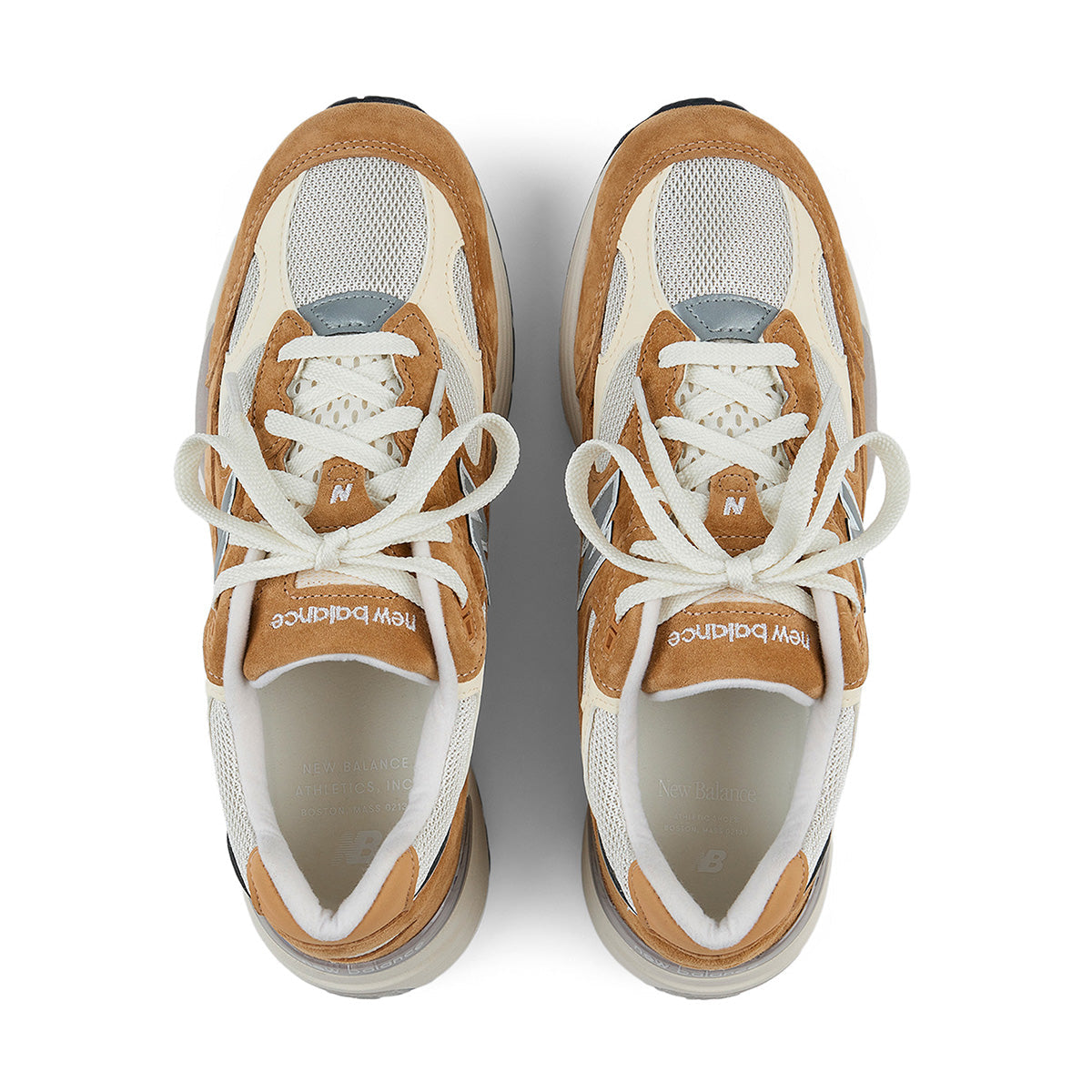 in USA 992 'Sweet Caramel'