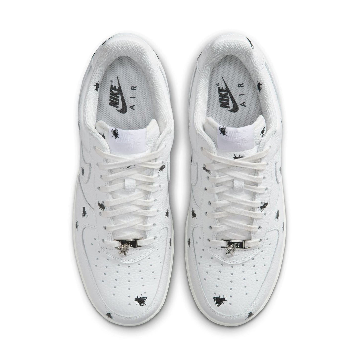 Air Force 1 Retro 'House Flies'