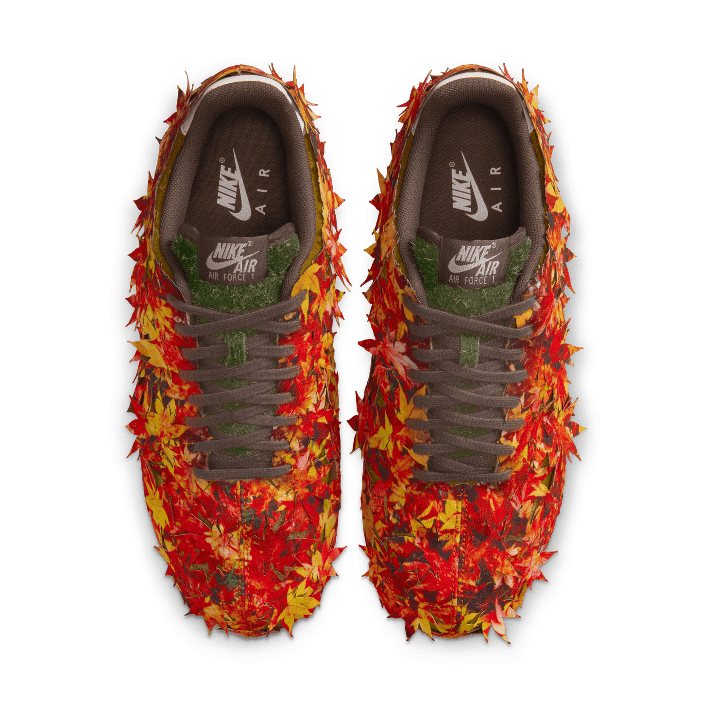 Air Force 1 '07 Lx 'Autumn Leaves'
