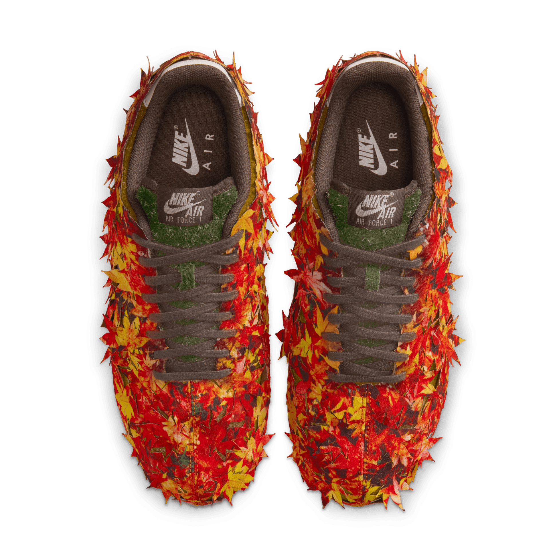 Air Force 1 '07 Lx 'Autumn Leaves'