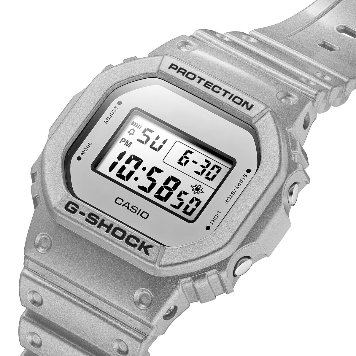 DIGITAL 5600 SERIES DW-5600FF-8