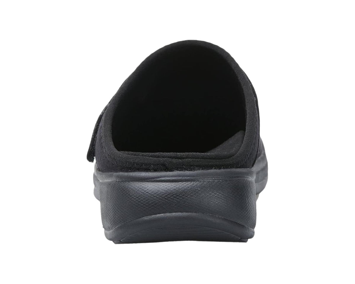 Men's Orthofeet Hudson Black
