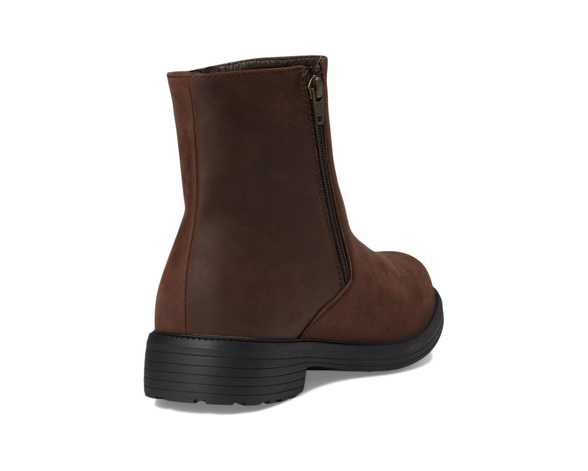 Men's Propet Tanner Brown