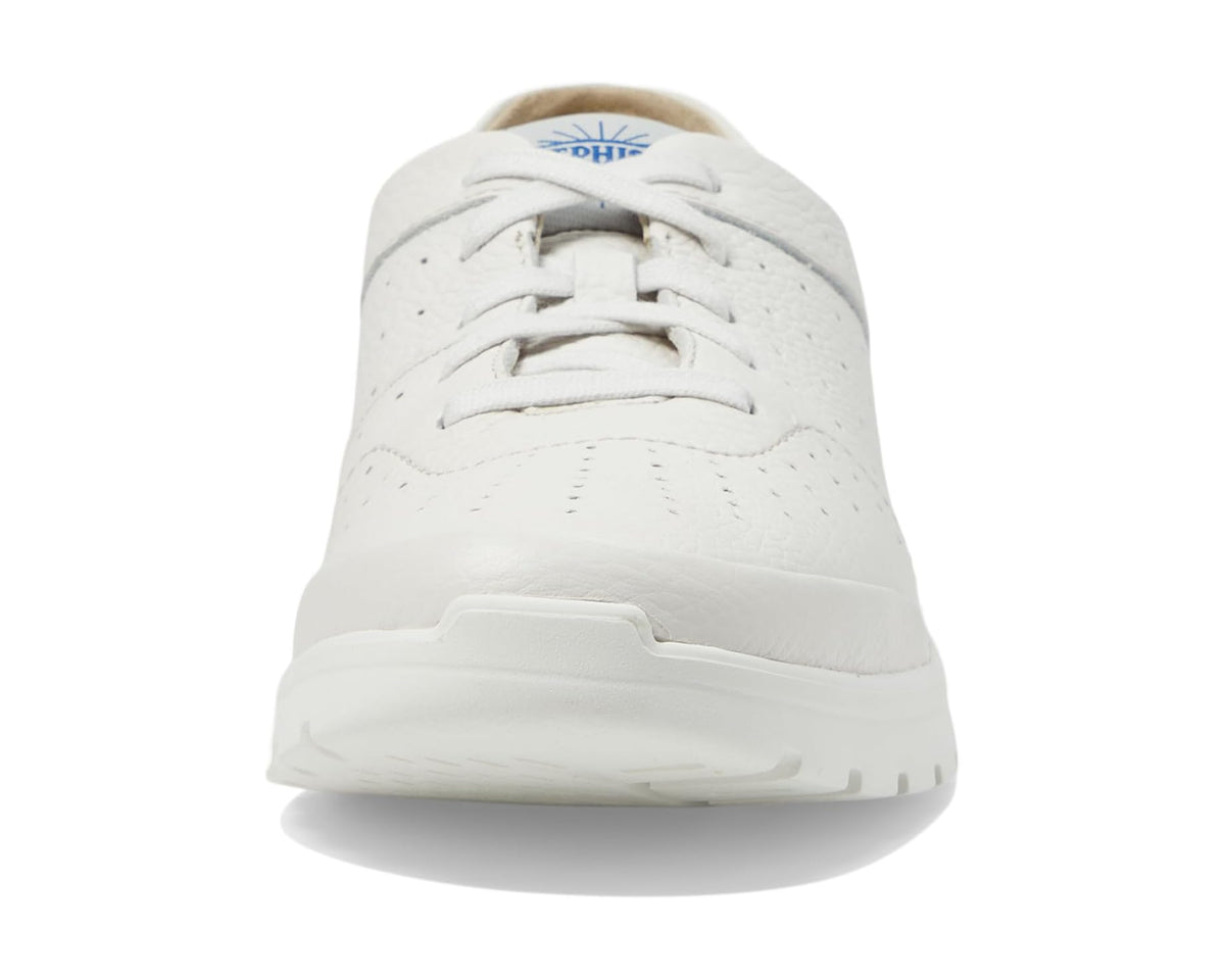 Men's Mephisto Waren White Oregon