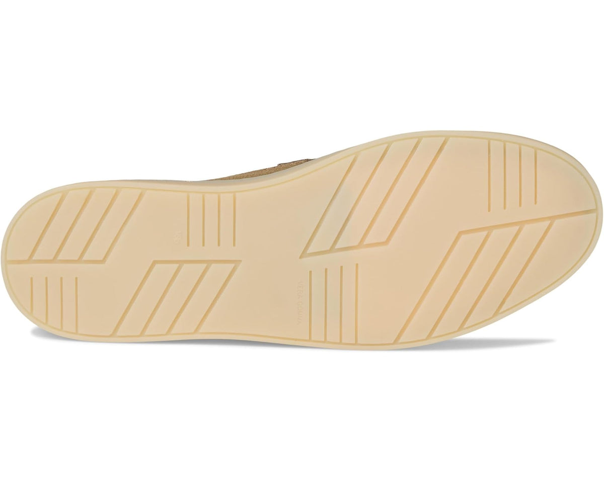 Men's Magnanni Lawford Flx Taupe Suede