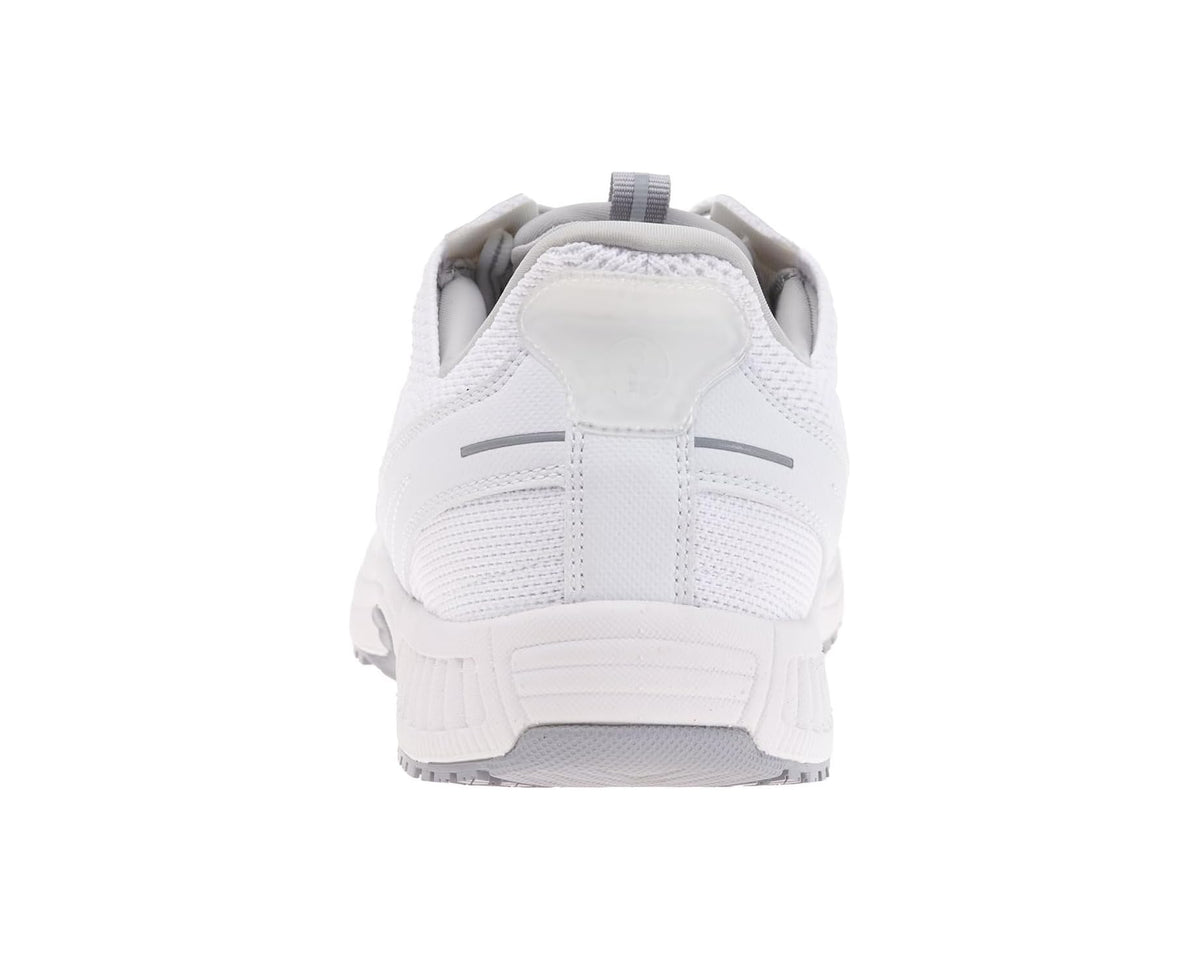 Men's Orthofeet Yari Hands-Free White