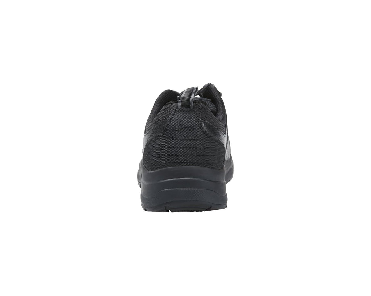 Men's Orthofeet Dolomite Black