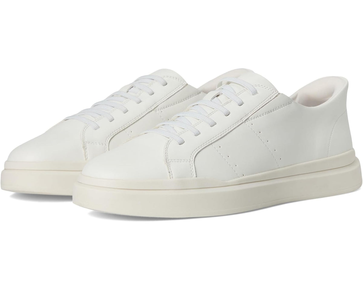 Men's Marc Joseph New York Fort Avenue (Hands Free Technology) White