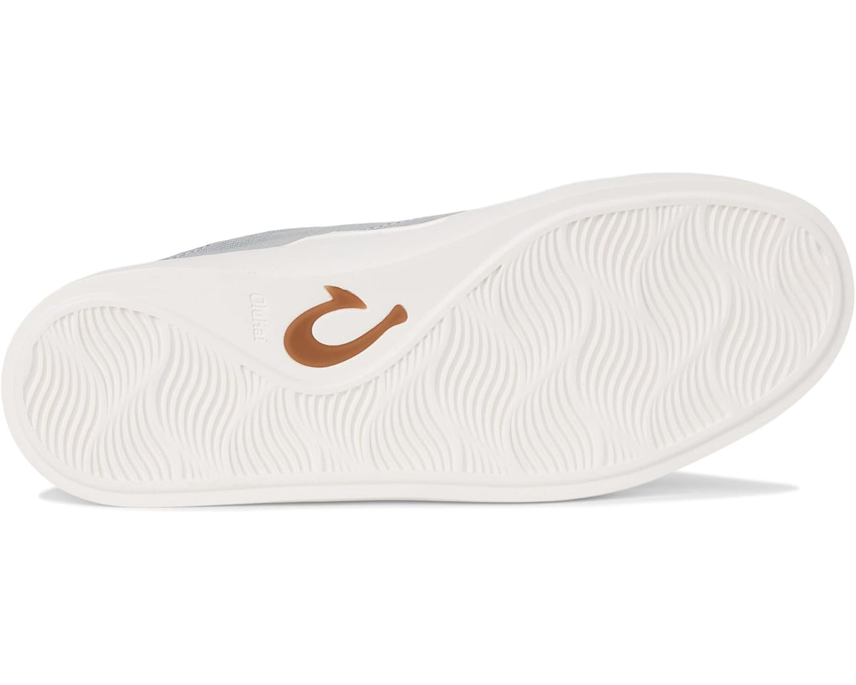 Men's OluKai Tradewind Cooler Grey/Cooler Grey 1