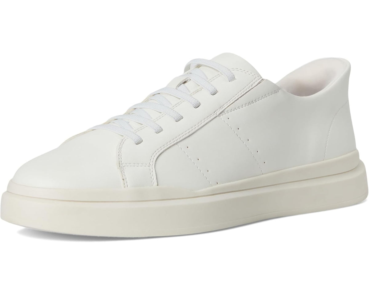 Men's Marc Joseph New York Fort Avenue (Hands Free Technology) White