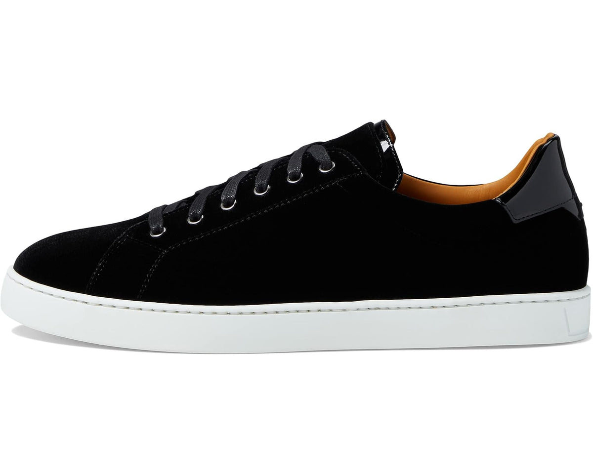 Men's Magnanni Dalia Black 2
