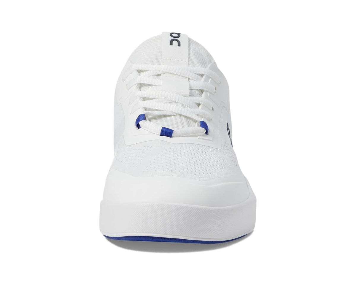 Men's On The ROGER Spin 2 Undyed/Indigo