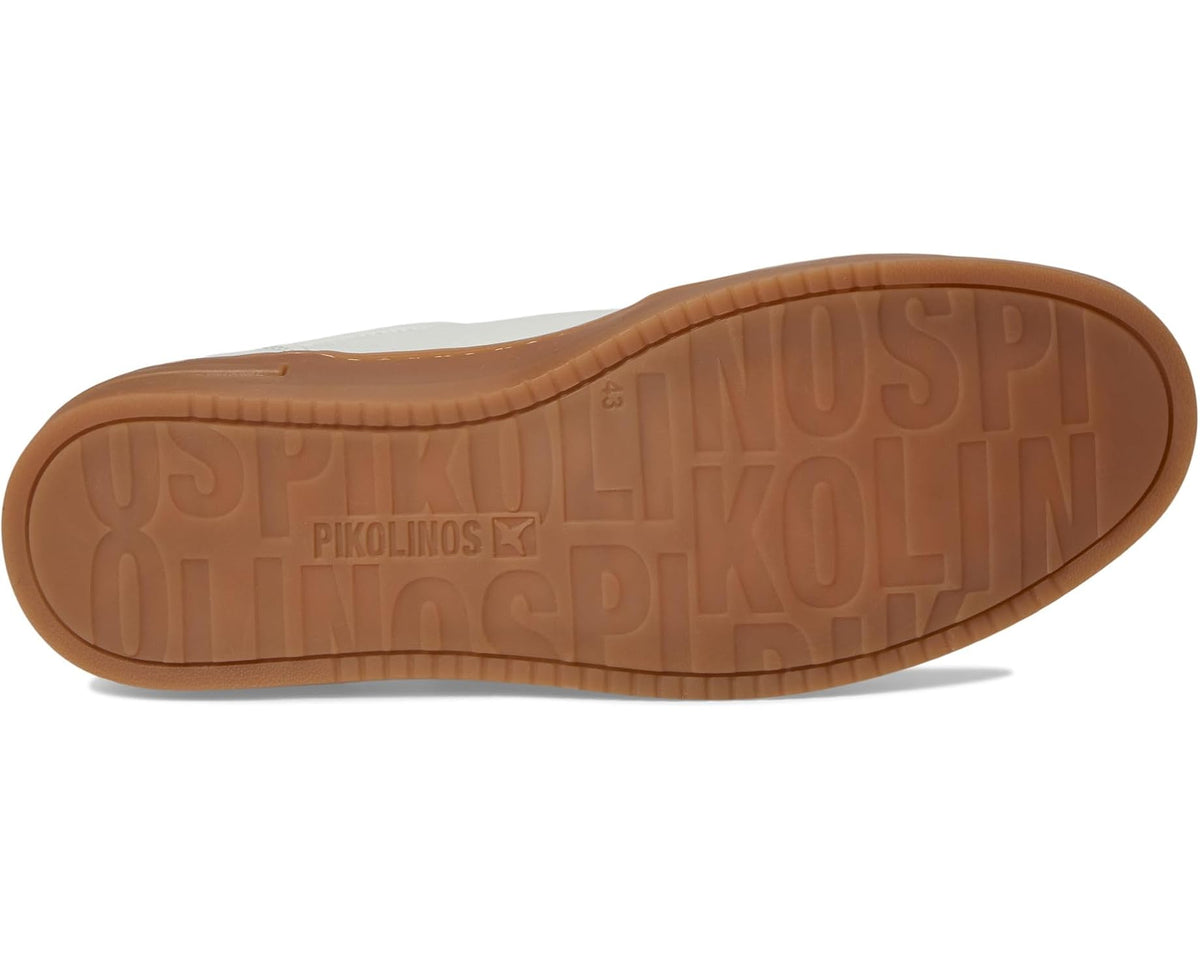 Men's PIKOLINOS Xativa M1K Off White 1