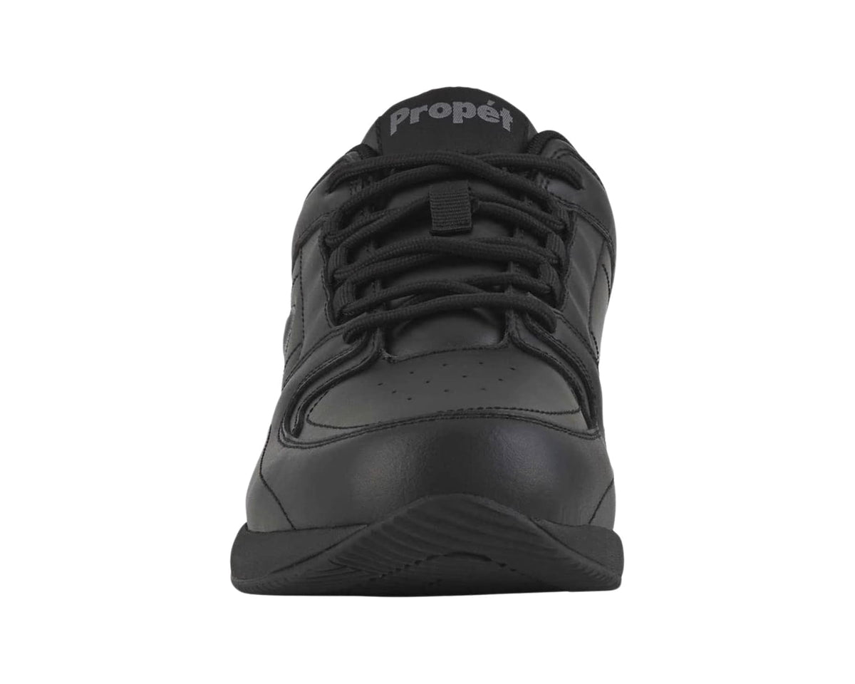 Men's Propet Life Walker Sport Black