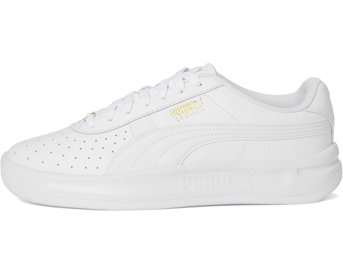 Men's PUMA GV Special Sneakers Puma White/Puma White