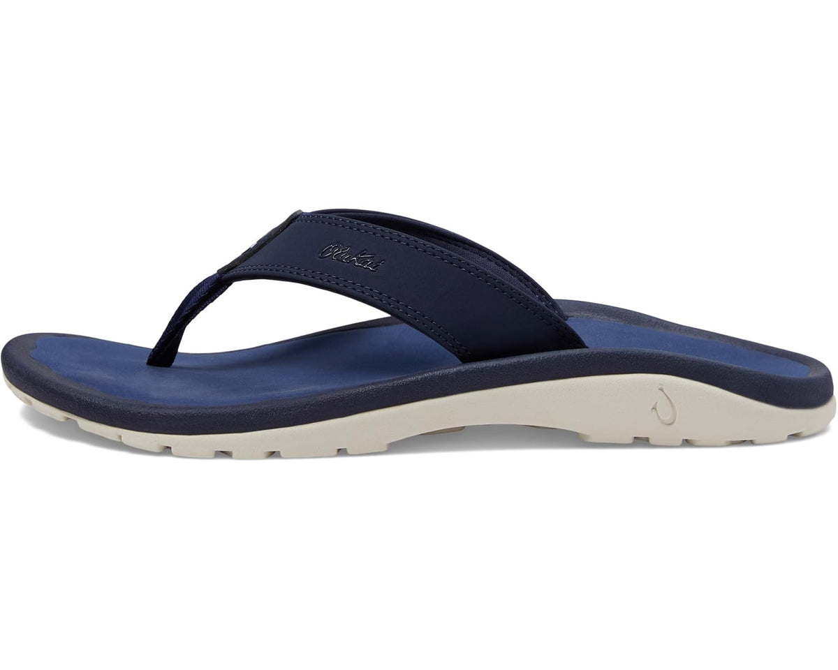 Men's OluKai ‘Ohana Sandal Deepest Depths/Deepst Depths