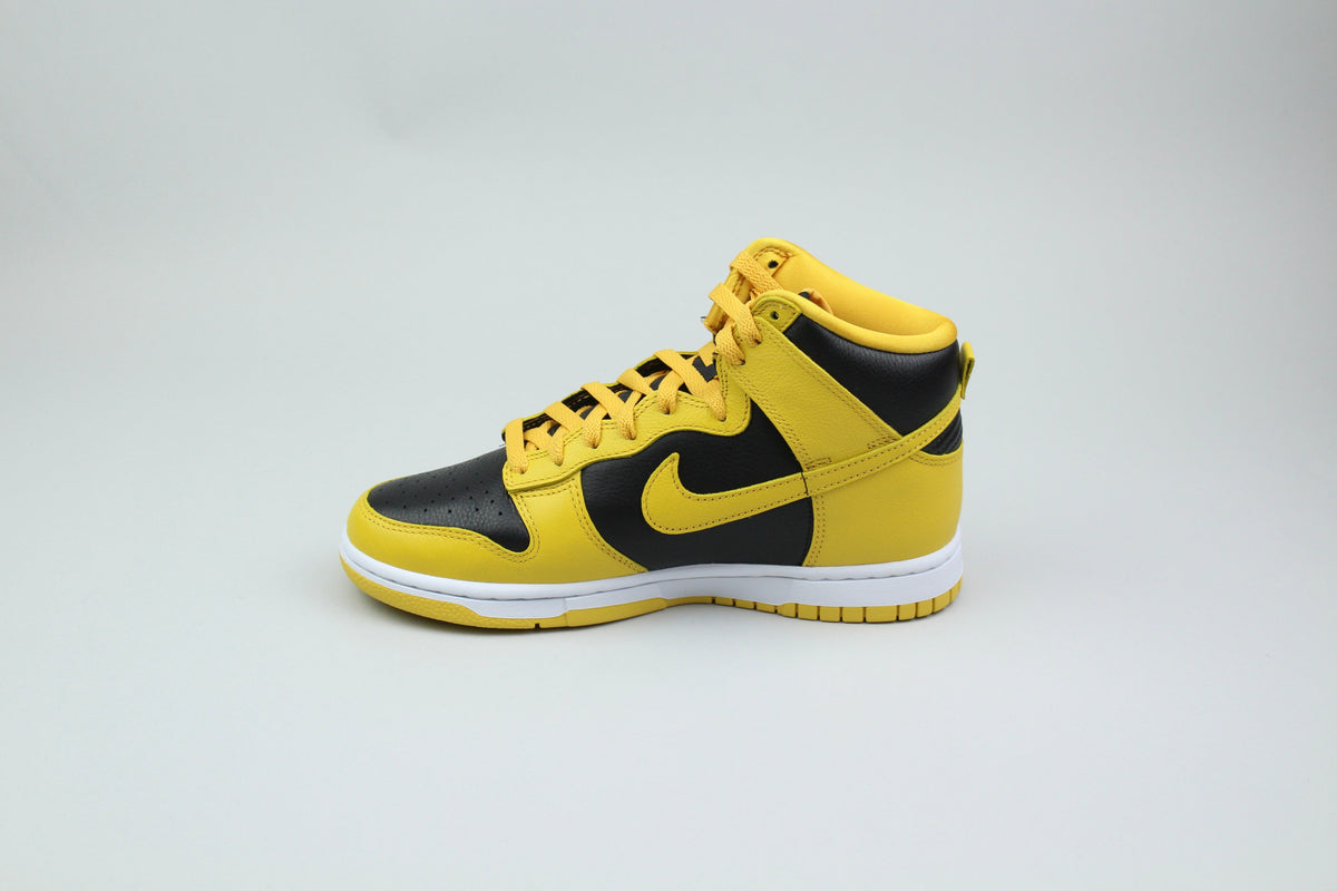 Nike Dunk High 'Wu-Tang' (2024)