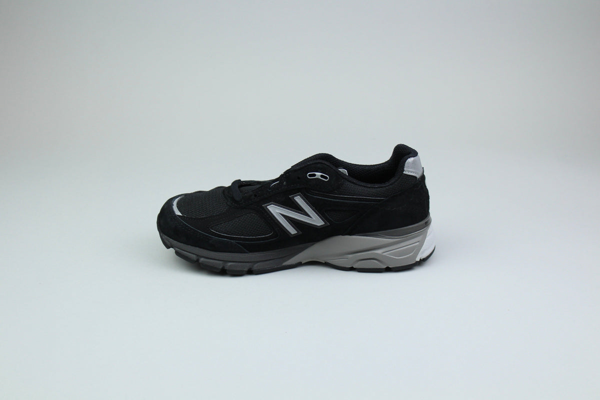 New Balance U990BL4 'Black'