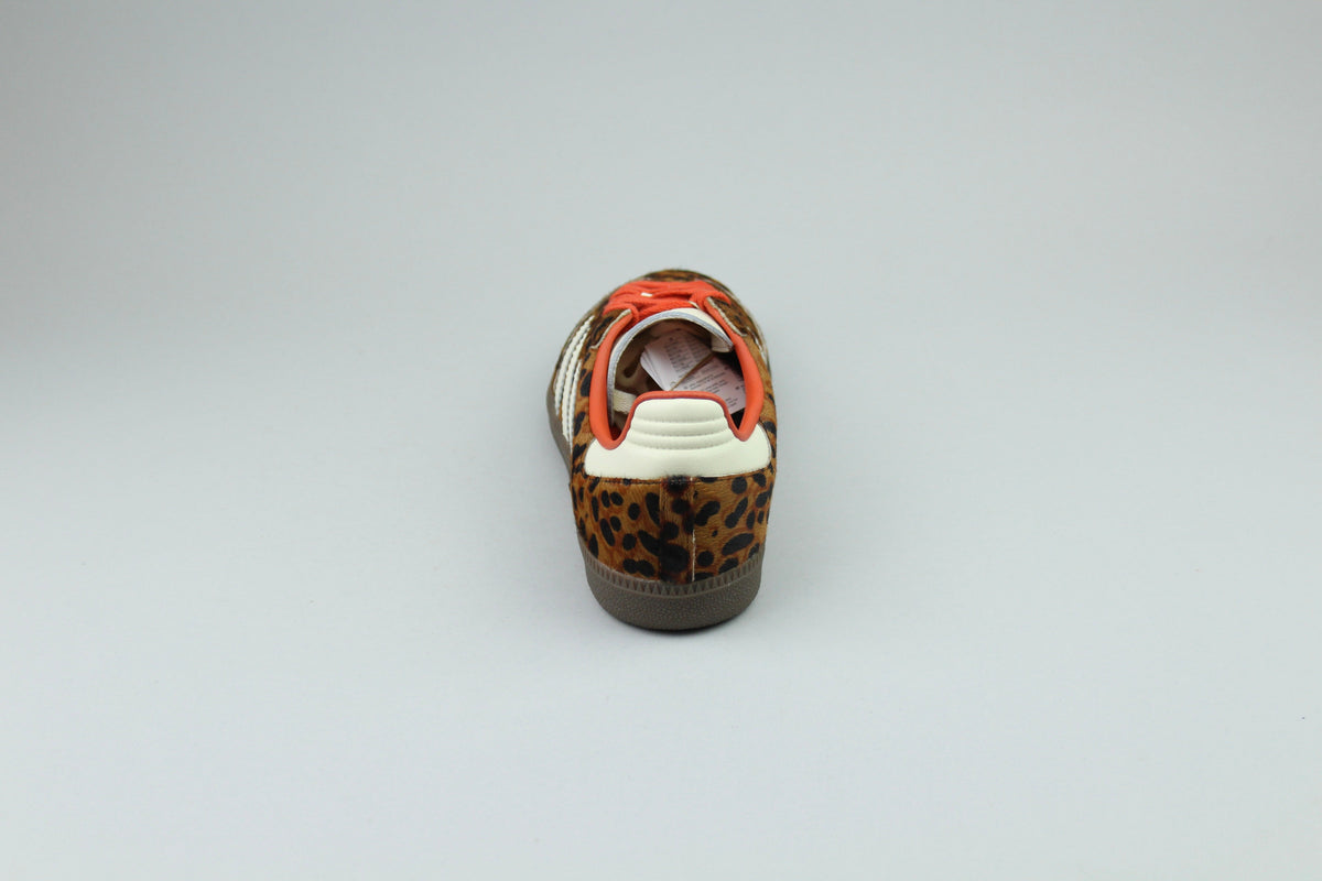 Adidas Samba 'Leopard Print' (Women's)