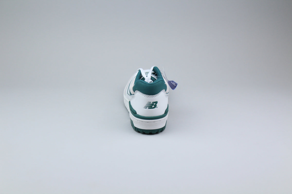 New Balance 550 'Vintage Teal Green'