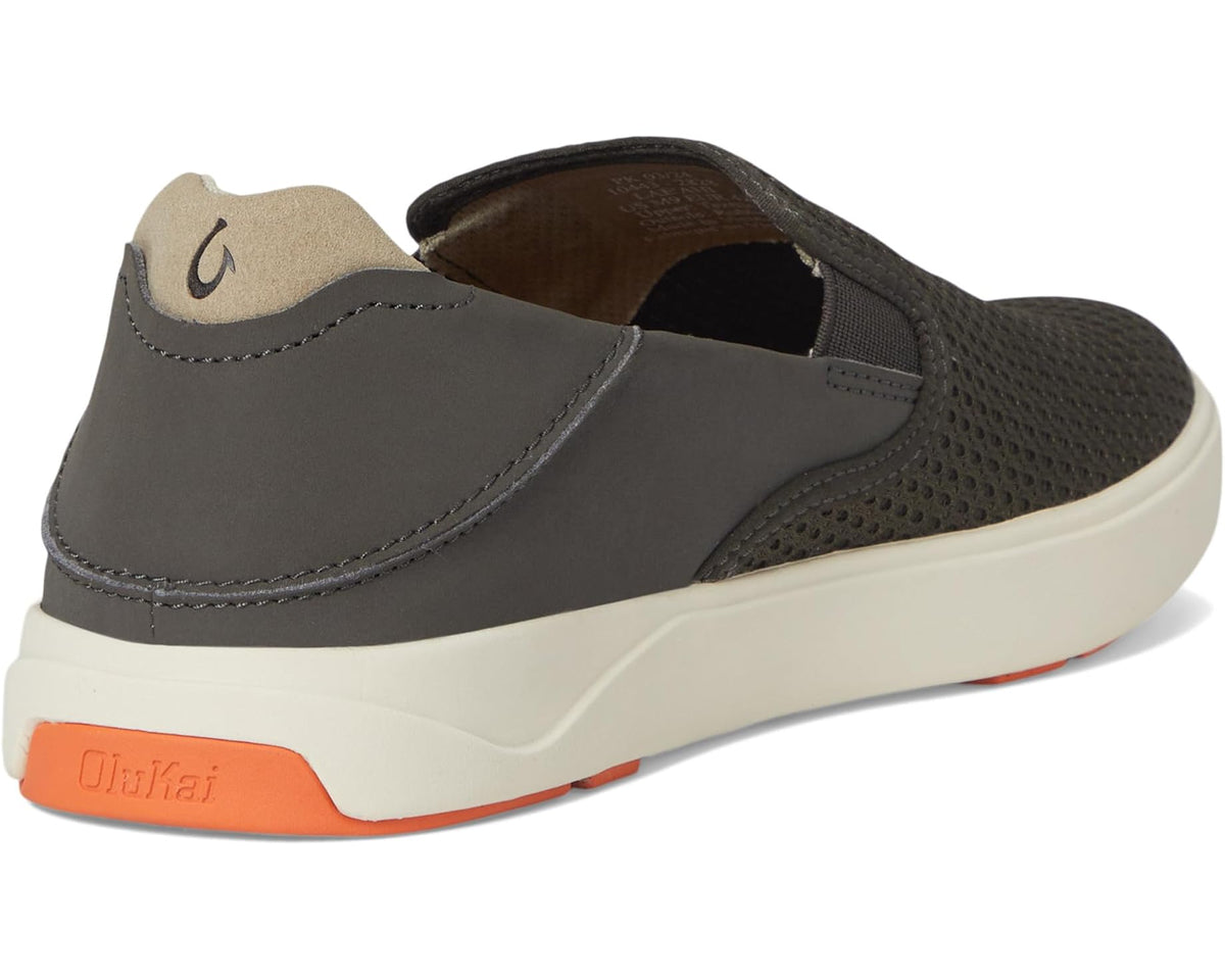 Men's OluKai Lae'ahi Kona/Kona