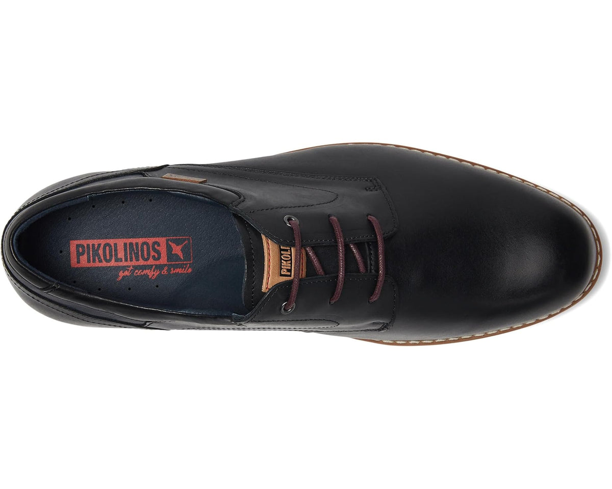 Men's PIKOLINOS Avila M1T Black