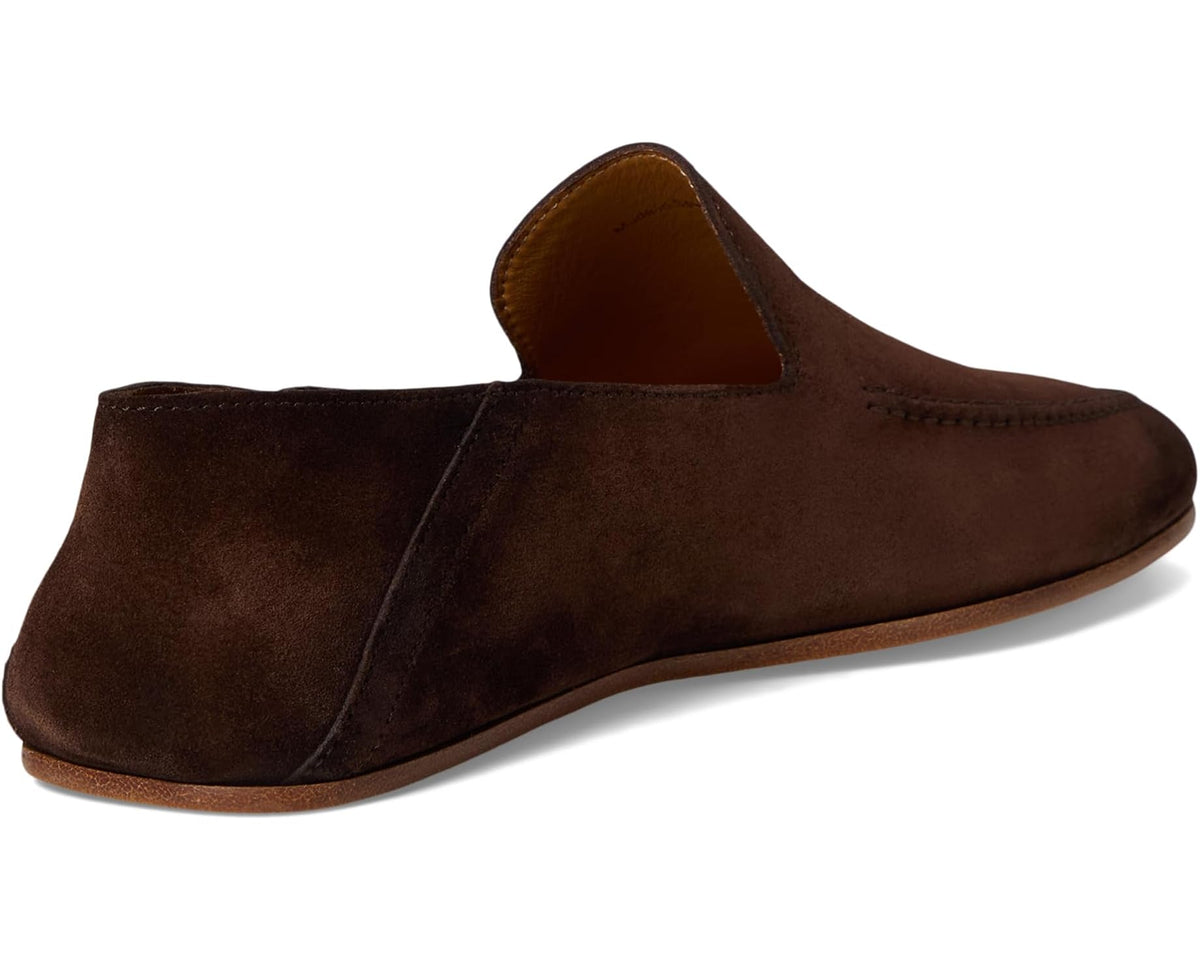 Men's Magnanni Heston Brown Suede