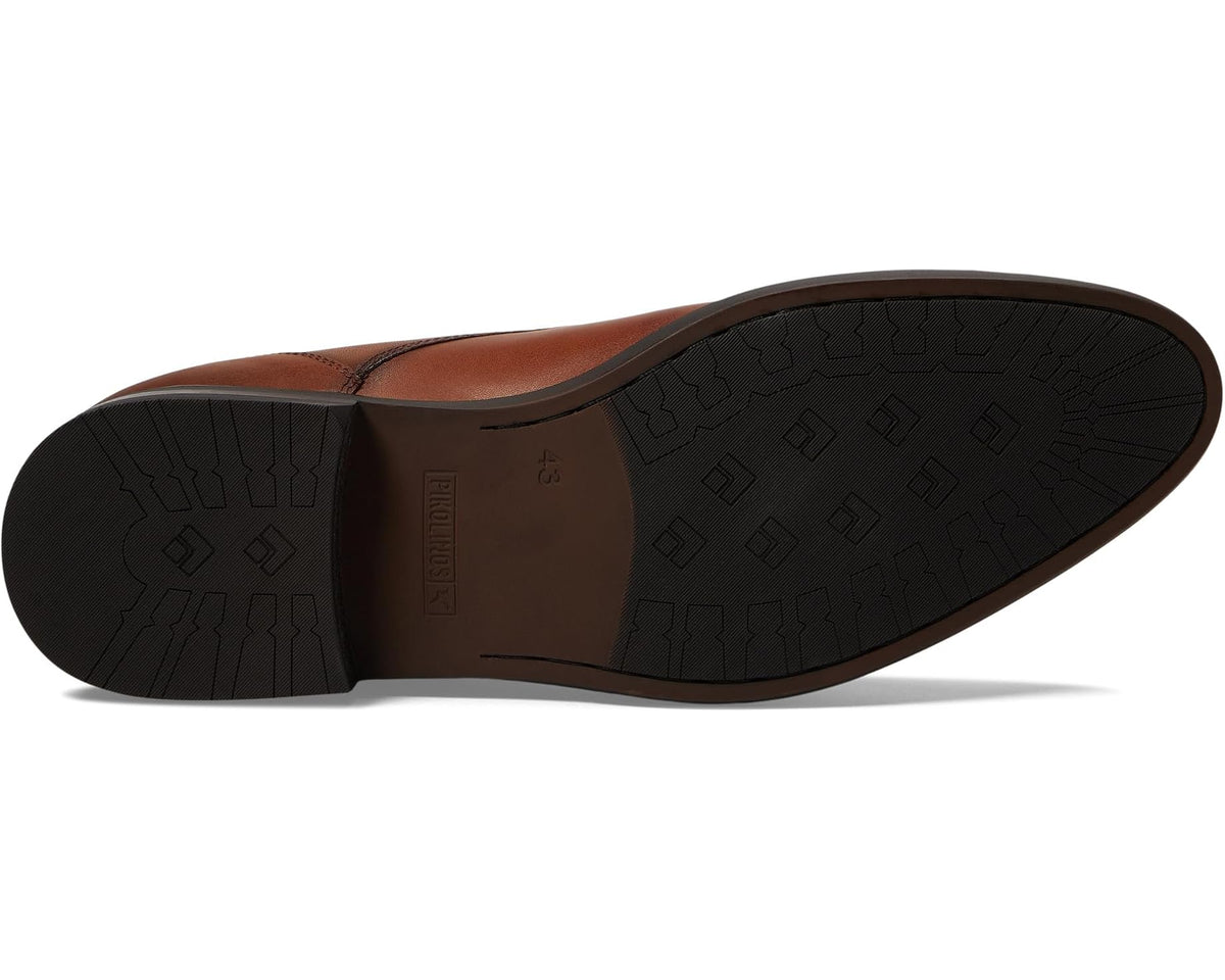 Men's PIKOLINOS Bristol M7J-4187 Cuero