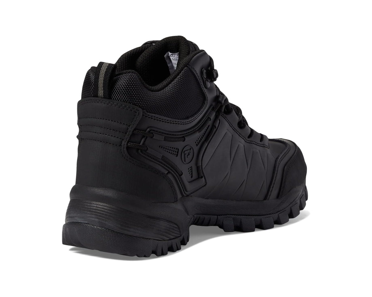 Men's Propet Ridgewalker Force Black