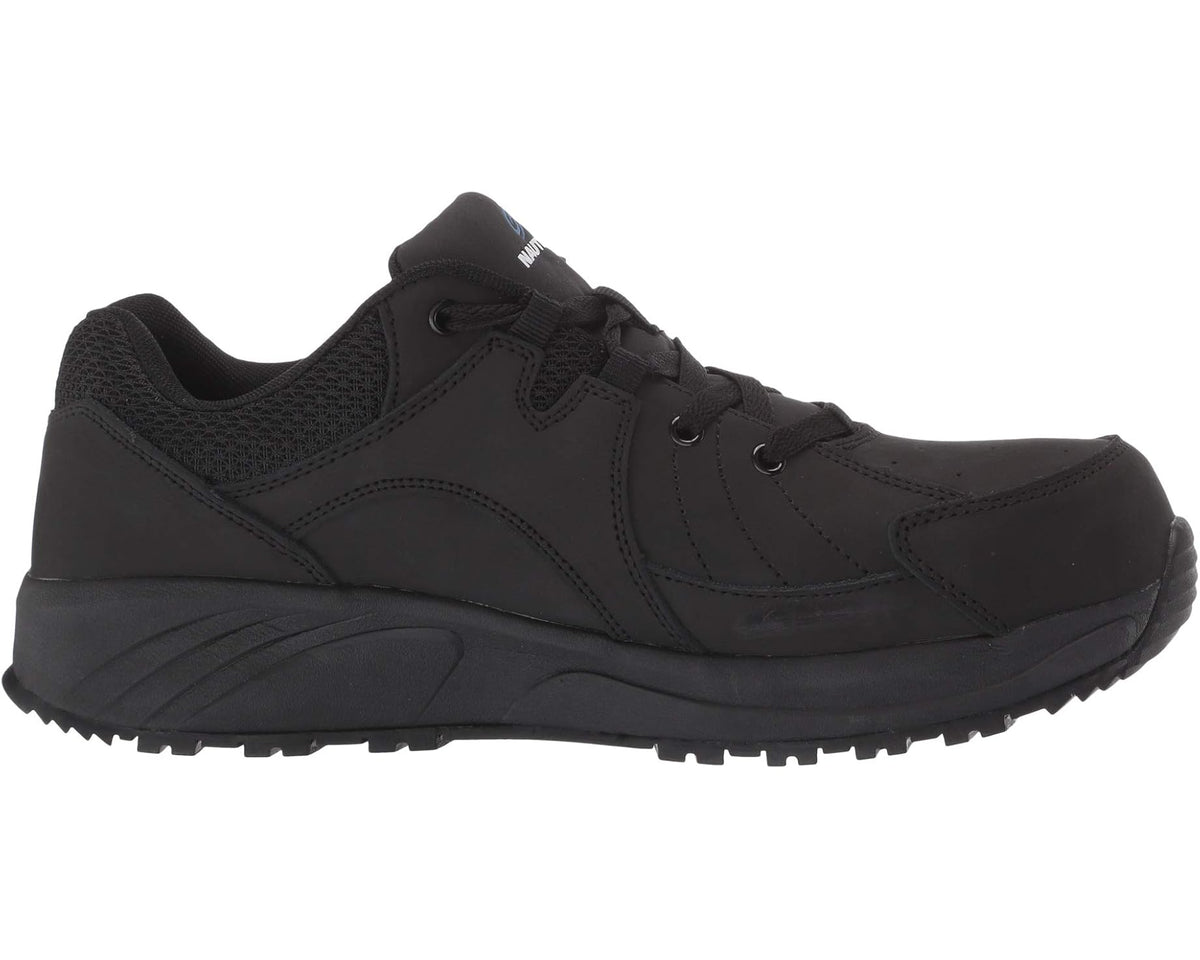 Men's Nautilus Safety Footwear Guard CT Black