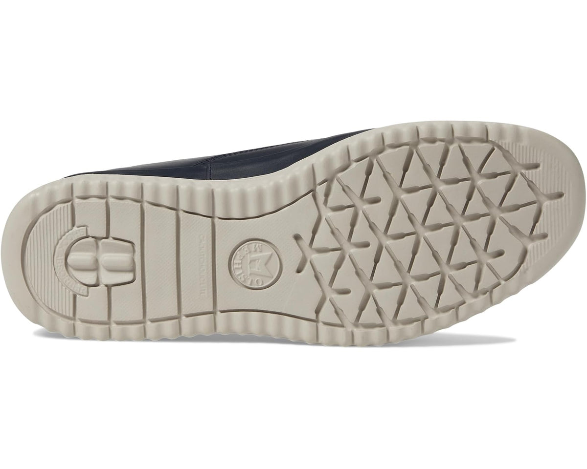 Men's Mephisto Twain Navy Randy