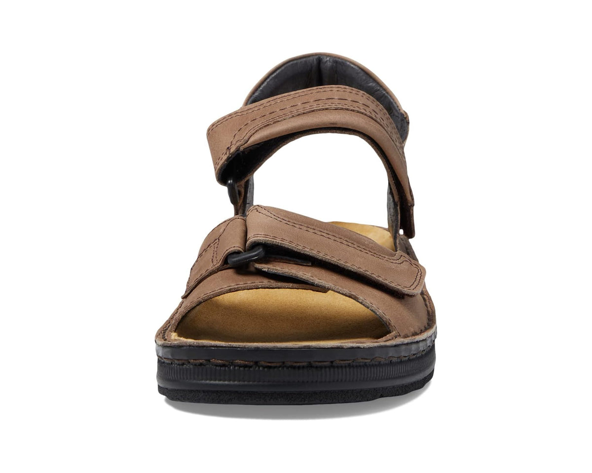 Men's Naot Lappland Oily Bark Nubuck