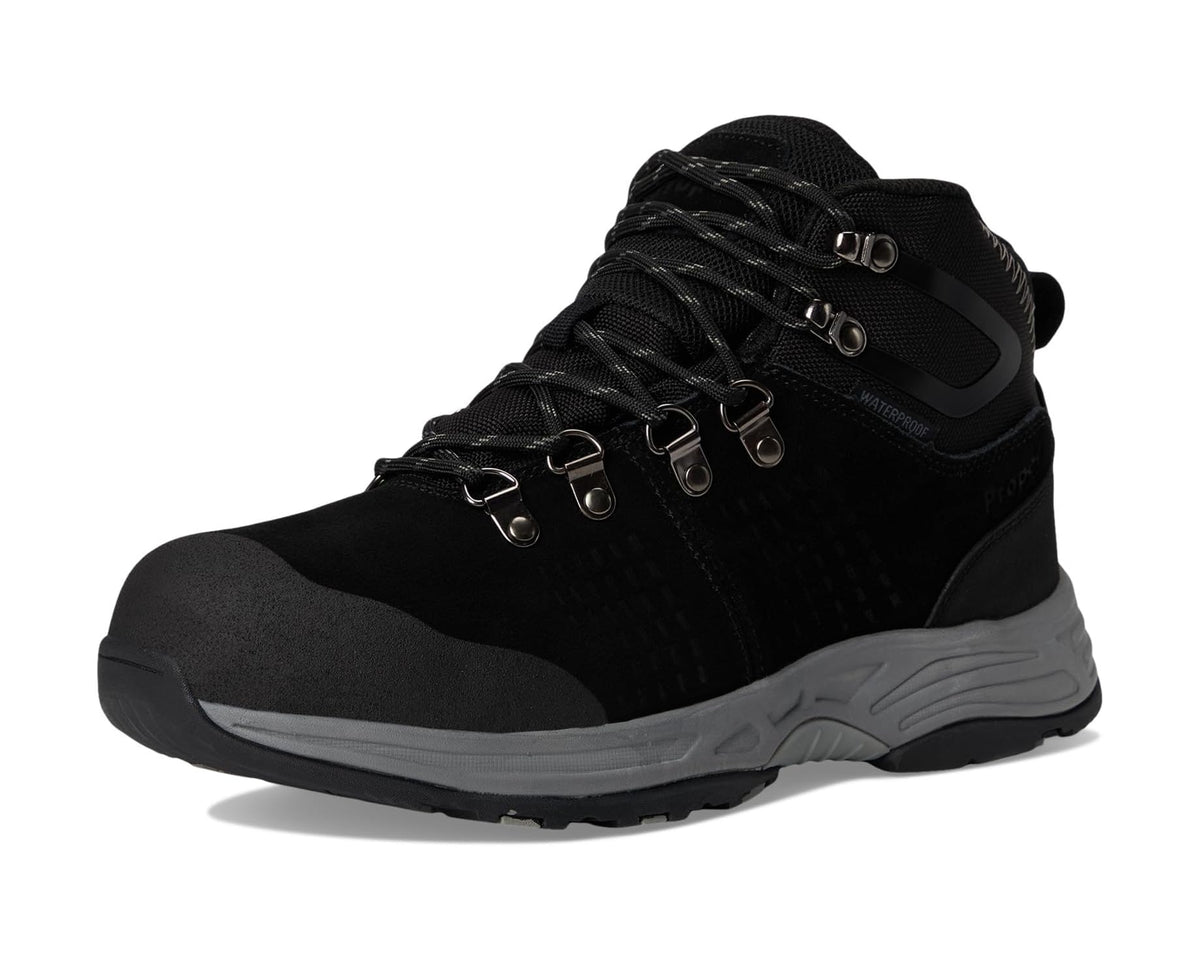 Men's Propet Conrad Black