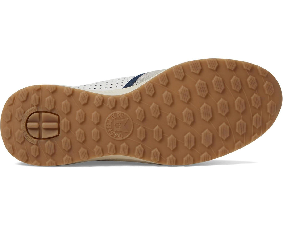 Men's Mephisto Dino Perf Stone Velsport