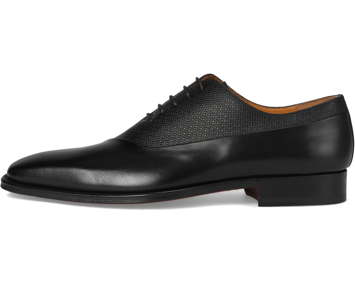 Men's Magnanni Vaughan Black