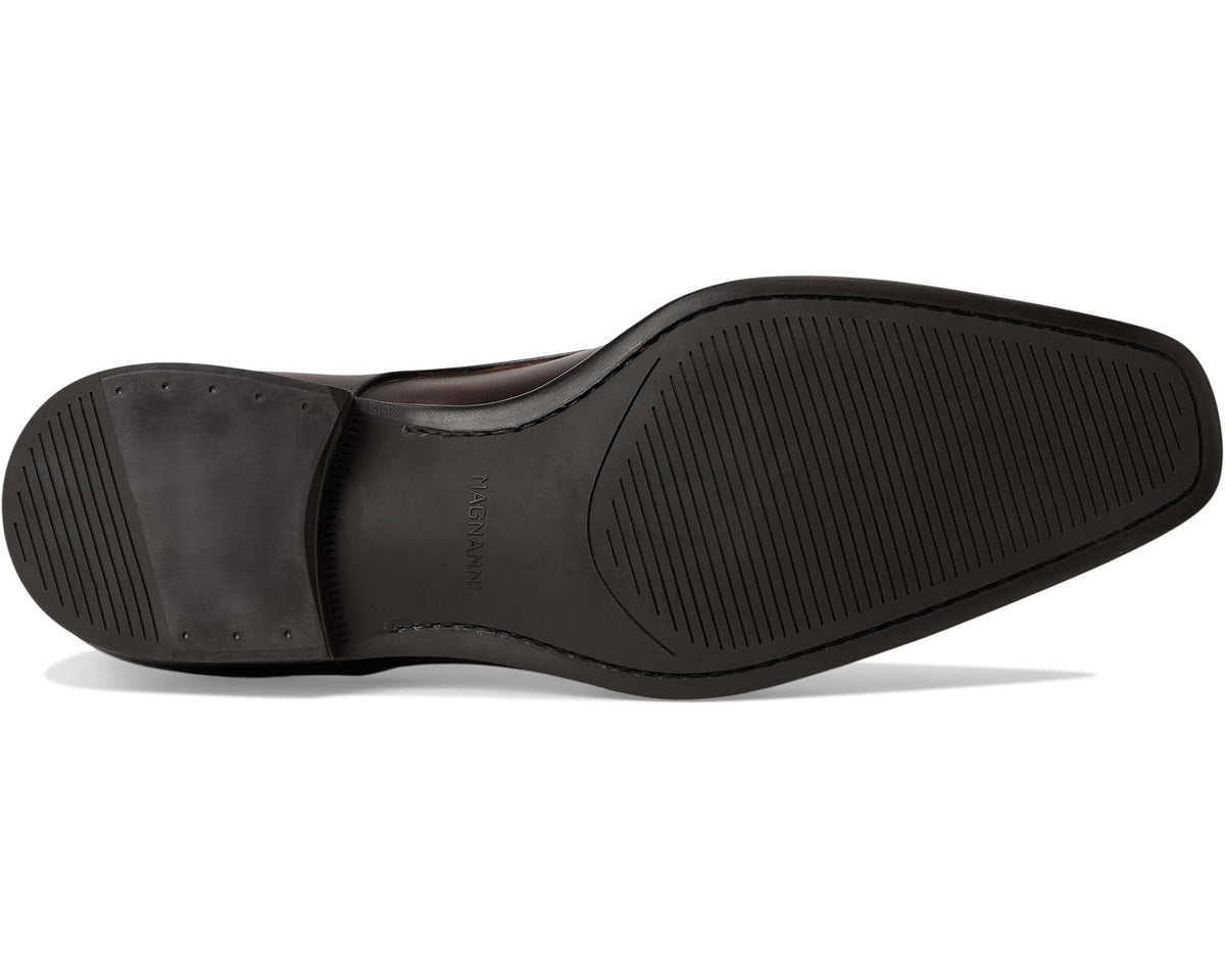 Men's Magnanni Melrose Brown