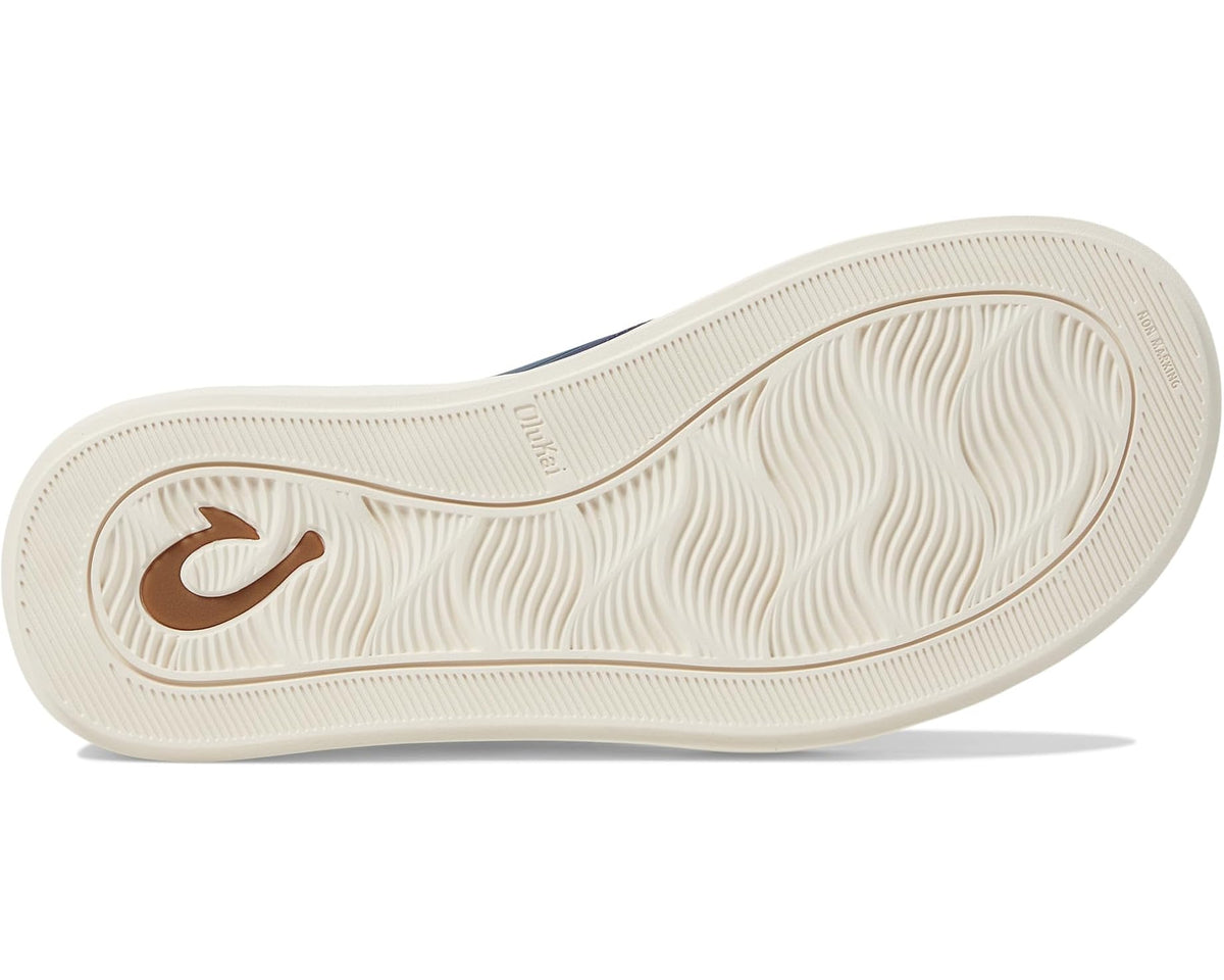 Men's OluKai Leeward Navy/Navy