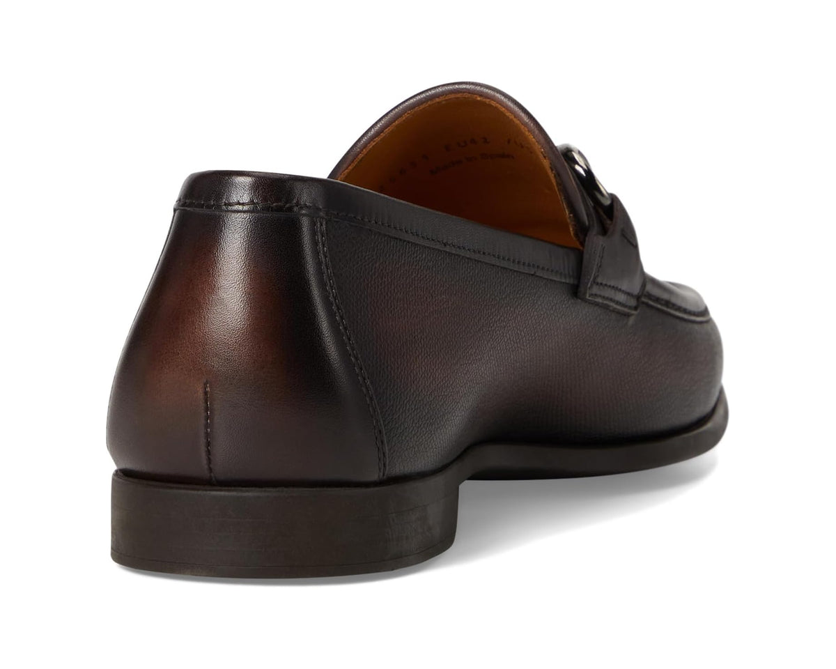Men's Magnanni Darien Brown