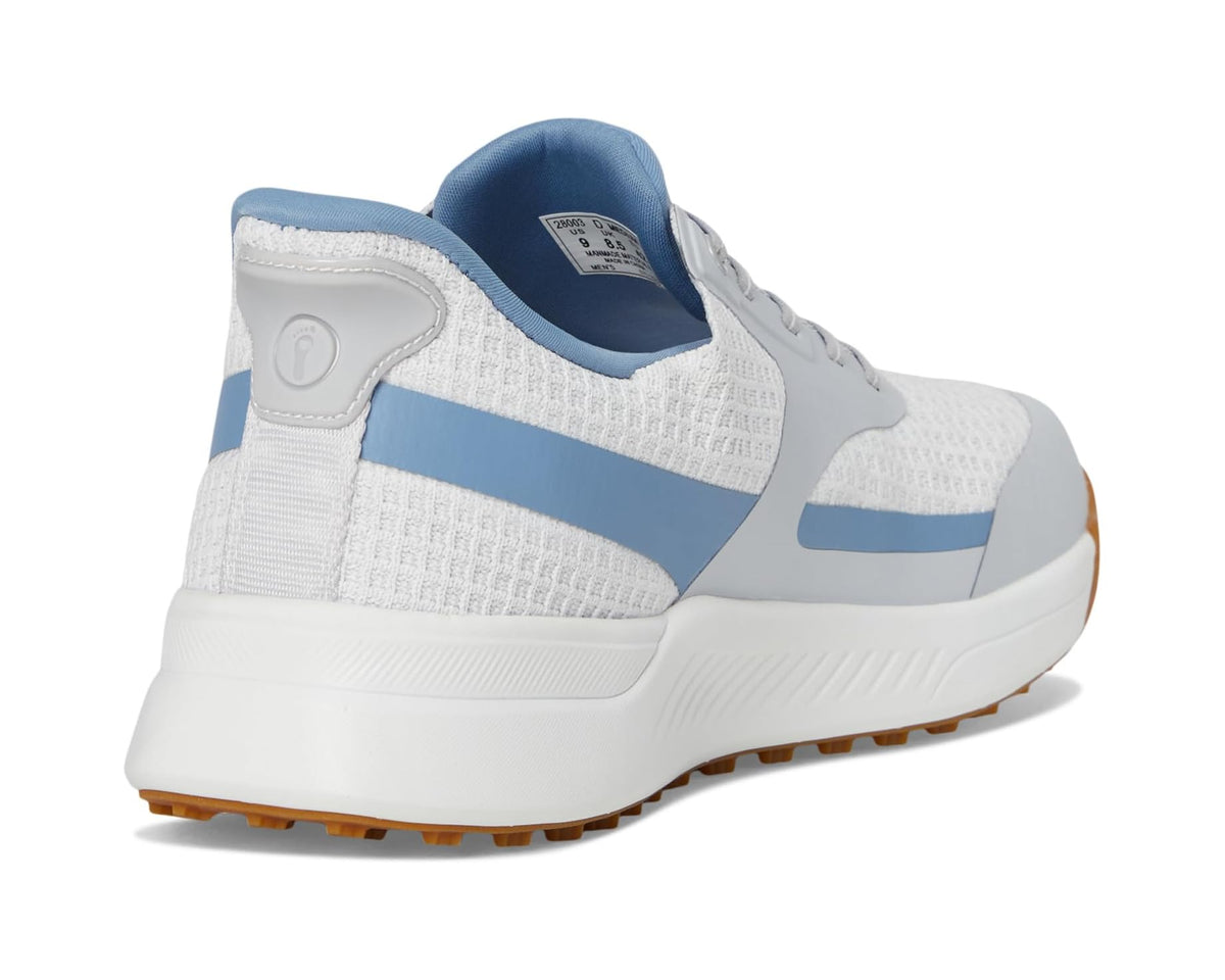 Men's Orthofeet Fairway Grey