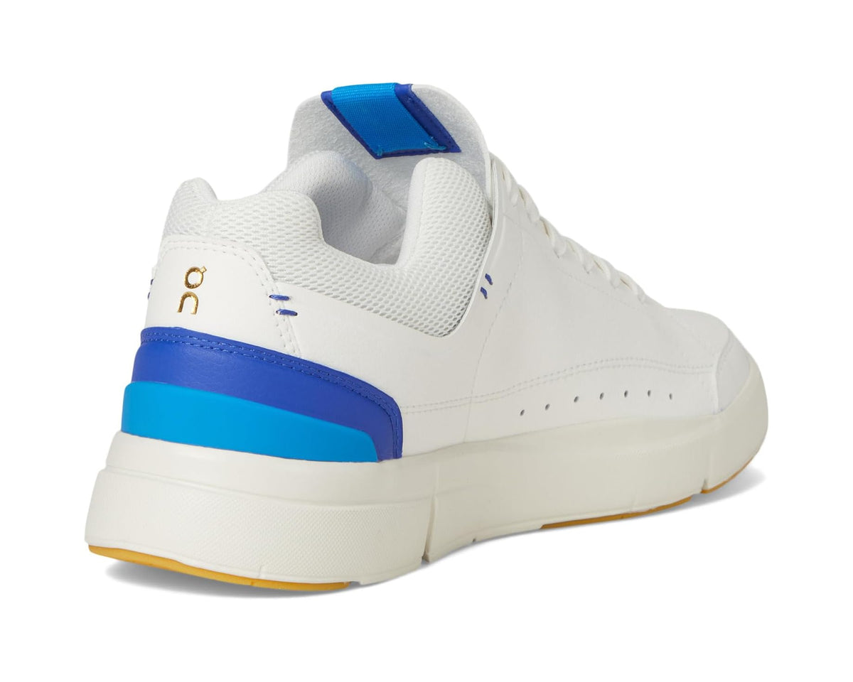 Men's On The Roger Centre Court 2 White/Malibu