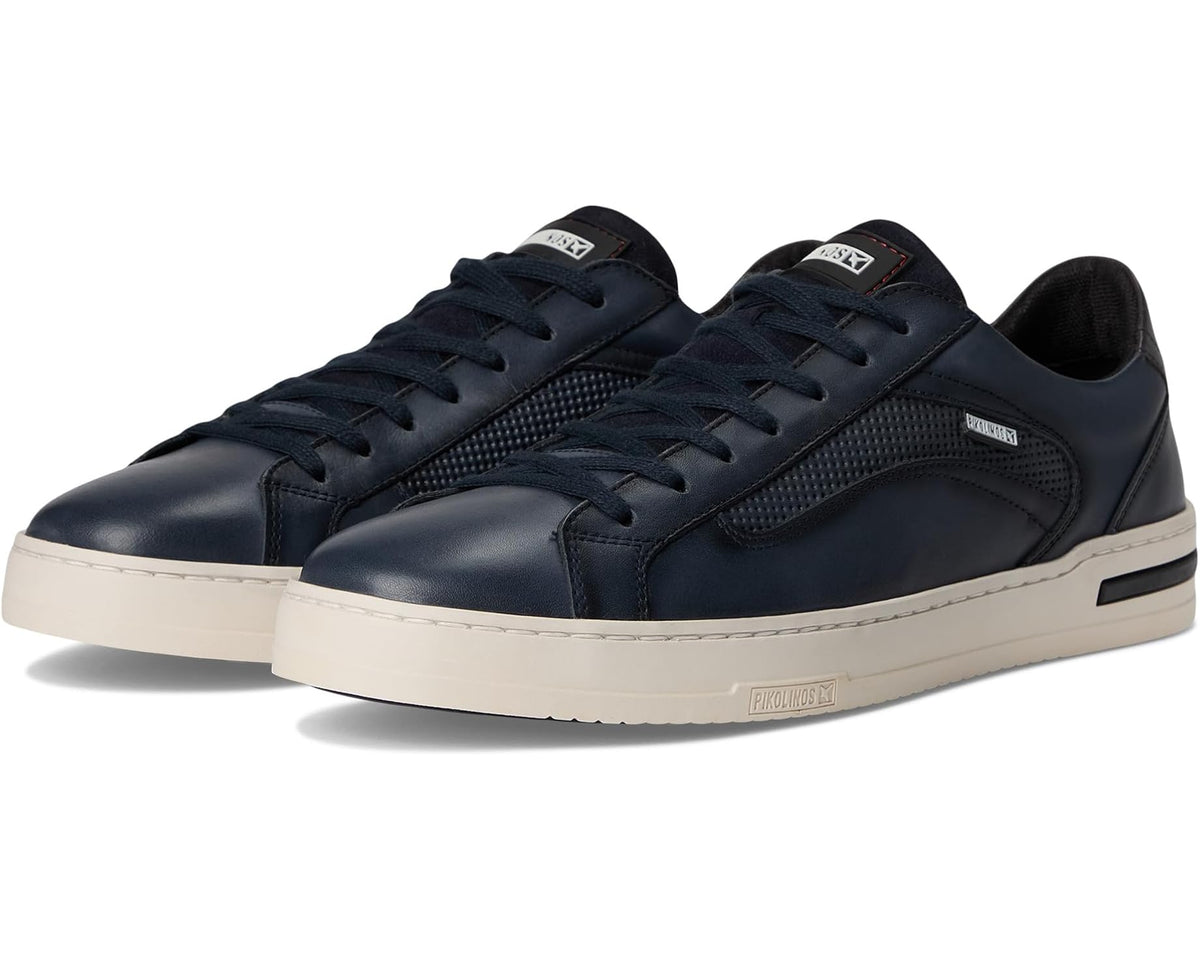 Men's PIKOLINOS Xativa M1K Blue