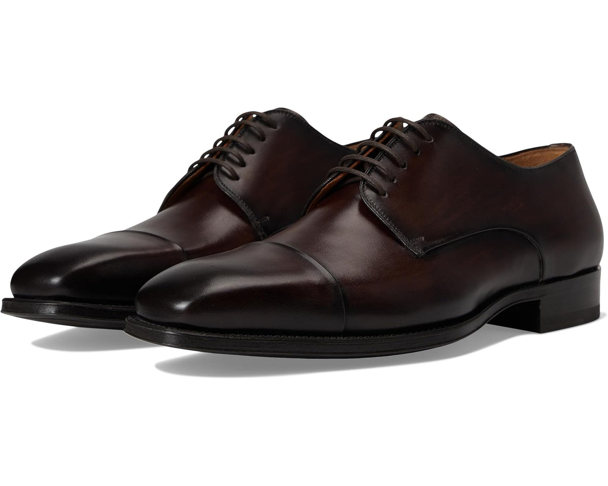 Men's Magnanni Melrose Brown