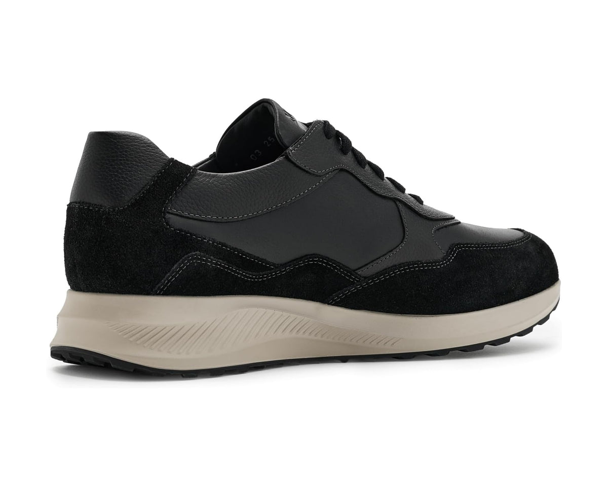 Men's Mephisto Driss Black