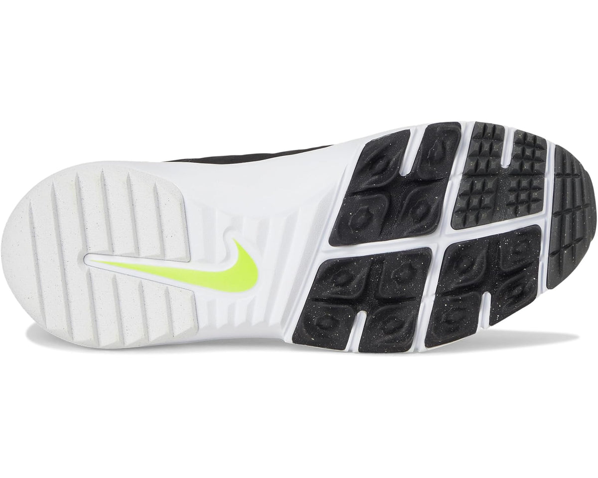 Men's Nike Golf Next Nature Black/White/Oron Grey/Volt