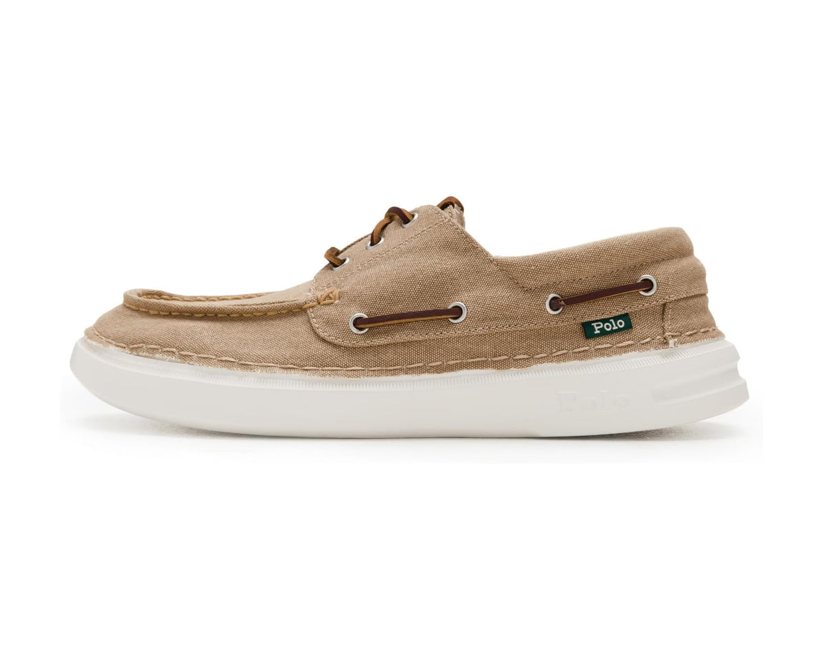 Men's Polo Ralph Lauren Rlite Mariner Coastal Beige